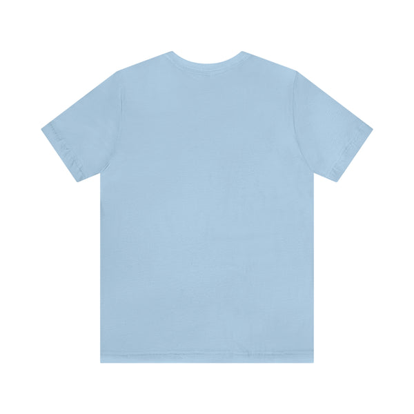 Time To Grow Up Short Sleeve Tee