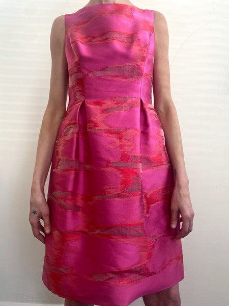 NWT Lela Rose Shift Dress Size 8/Medium