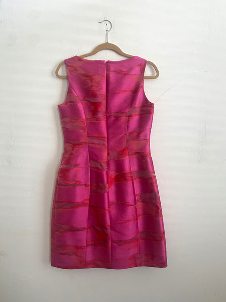 NWT Lela Rose Shift Dress Size 8/Medium